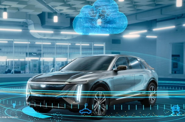 电动+智能新能源汽车迈入2.0时代