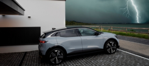 雷诺CEO呼吁欧洲联合应对中国电动汽车