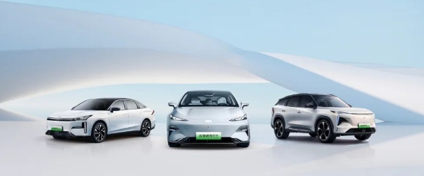 吉利汽车2023年总营收创新高，新能源转型成果凸显