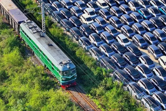 印度智库：印发展电动汽车可能有利中国