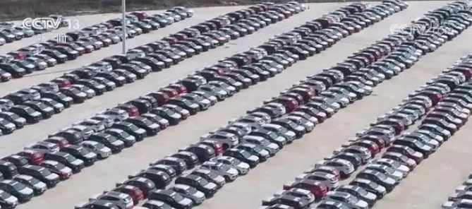 瞄准新能源汽车产业新机遇外资企业不断“加码”在华投资