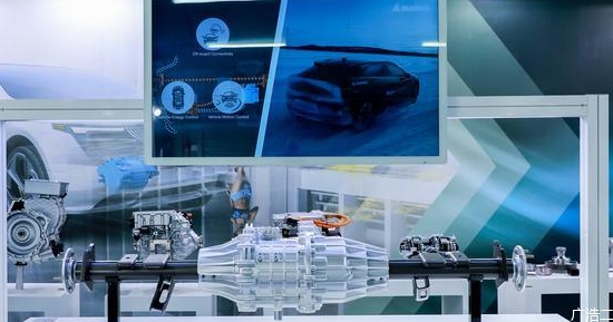 麦格纳全球研发副总裁：汽车的未来是电动化