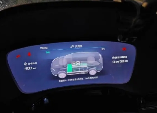 新能源开始换挡提速，智能化都已经普及了，你还会买燃油车吗