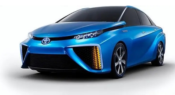 电动汽车的基本概念与分类，你知道吗？