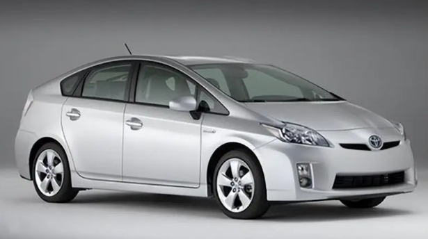 电动汽车的基本概念与分类，你知道吗？