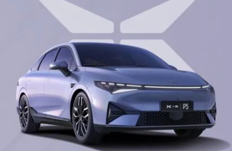 大众小鹏开启合作，开发2款智能电动车型