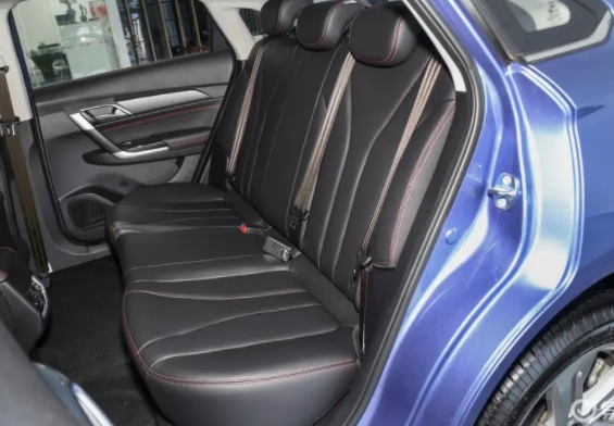 北京汽车·新能源又一硬货最低只要14.89万