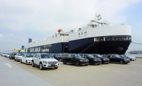 欧美打压中国电动车，其实是自讨苦吃？