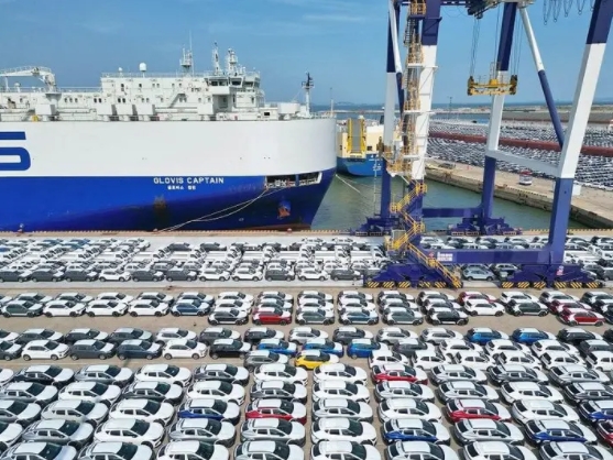 欧美打压中国电动车，其实是自讨苦吃？