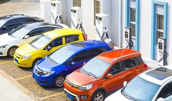 新能源汽车使用体验待提升