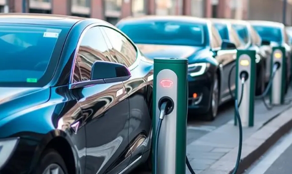 新能源汽车使用体验待提升