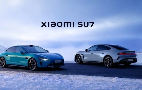 当苹果放弃，奔驰推迟电动化，小米的春天要来了吗？