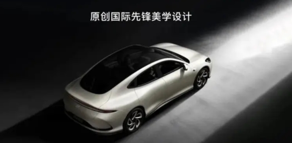 中国新能源智能汽车，这是史诗级别的超级行情
