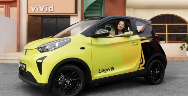 纯电小车市场龙争虎斗，奇瑞新能源为何能戳中用户“心巴”？