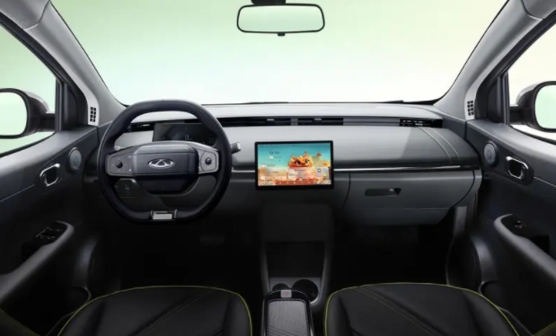 纯电小车市场龙争虎斗，奇瑞新能源为何能戳中用户“心巴”？