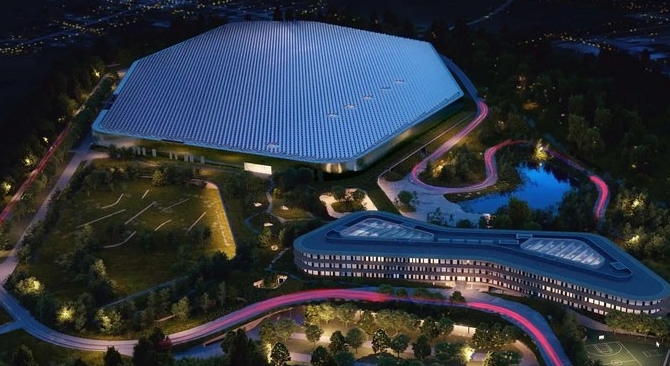 宝马将与Rimac合作开发高压电池技术