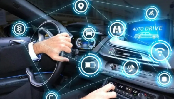 2024年，新能源汽车演化的三大趋势