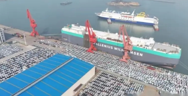 2024年，新能源汽车演化的三大趋势