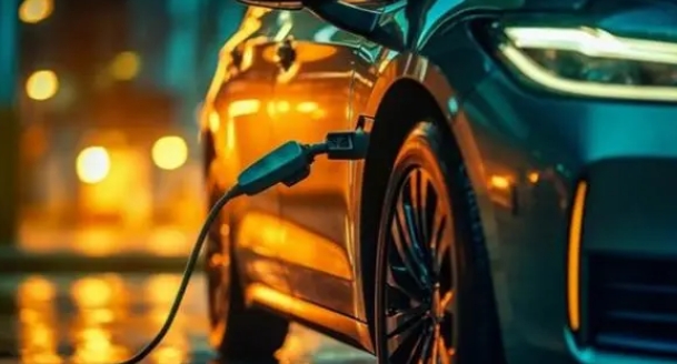 修炼内功中国新能源汽车“逆风”而上