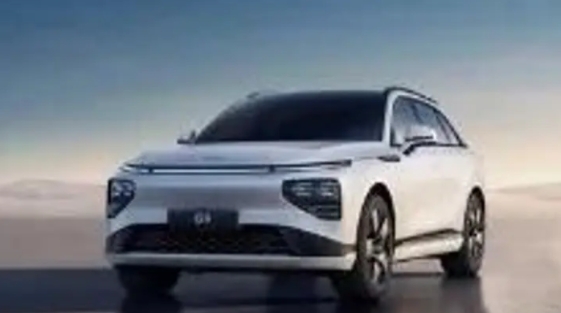 小鹏汽车抢先布局港澳，最新电动车将在第三季度亮相