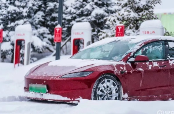 特斯拉的困境，有解！