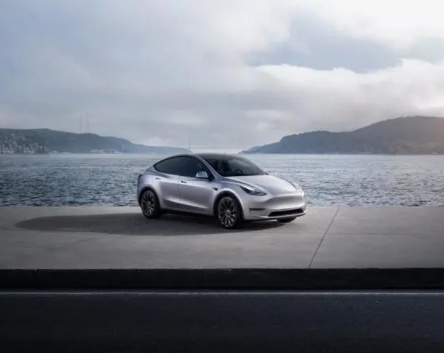 特斯拉ModelY称霸美国电动汽车市场：一季度销量占逾三分之一