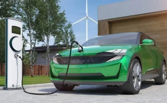 汽车电动化未来会怎么样？它是必然趋势吗？