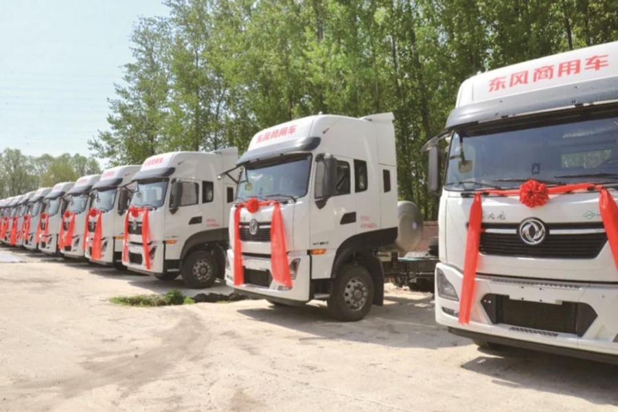 车辆好用 客户复购