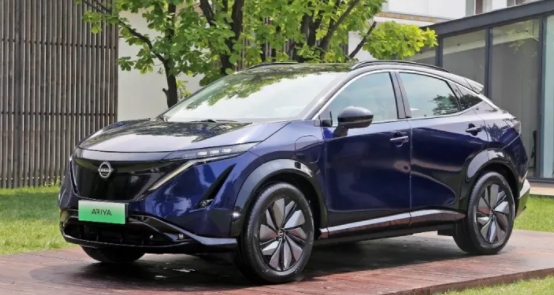 中国推8款电动车日产公布三年产品规划