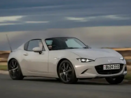 北京车展发新车，马自达借力长安转型电动化，能行？