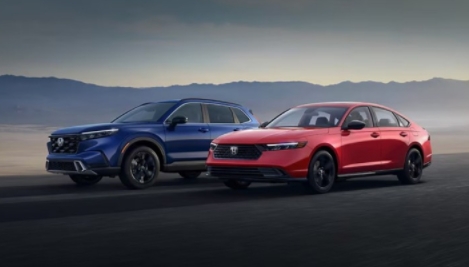 本田即将与加拿大达成协议，在该国提升电动汽车产能