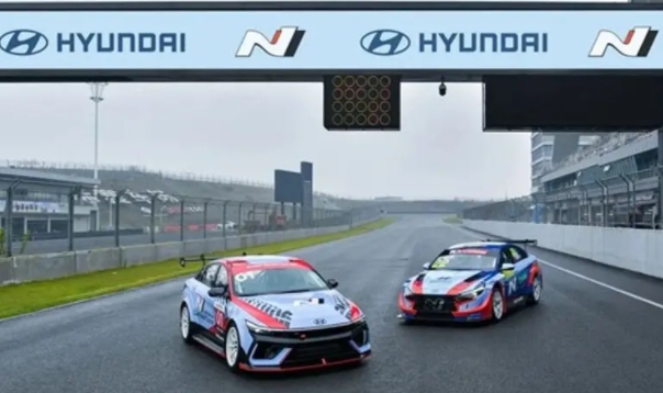 推动在华电动化转型现代汽车将携多款车型亮相北京车展