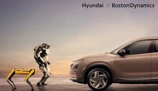 推动在华电动化转型现代汽车将携多款车型亮相北京车展