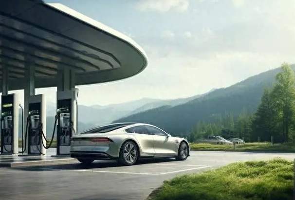 IEA：中东非洲等地电动车仍处起步阶段中国企业有望推动市场起飞