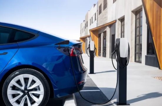 需求放缓但成长仍倍增电动车今年销量将破纪录