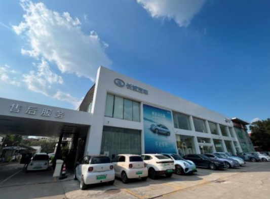 易车：新能源汽车市场增长迅猛，丰富产品矩阵意义凸显