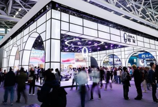 易车：新能源汽车市场增长迅猛，丰富产品矩阵意义凸显