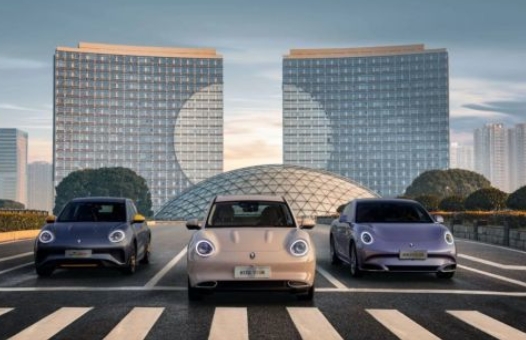 易车：新能源汽车市场增长迅猛，丰富产品矩阵意义凸显