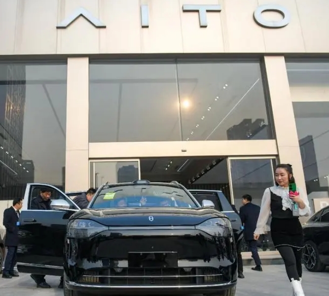 新质生产力赋能！两江新区智能网联新能源汽车产业加速迈入全国第一阵营