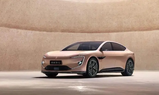 新质生产力赋能！两江新区智能网联新能源汽车产业加速迈入全国第一阵营