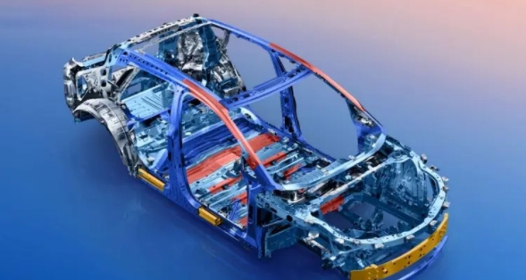 电动车也开始卷保值率？凯迪拉克IQ傲歌告诉你答案