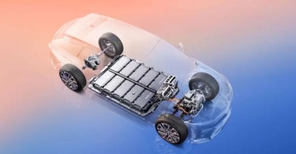 电动车也开始卷保值率？凯迪拉克IQ傲歌告诉你答案