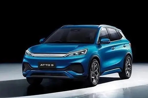 比亚迪目标到2030年成欧洲最大电动汽车销售商，超越大众汽车、特斯拉等