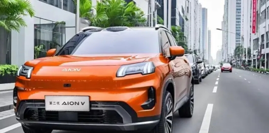 无惧挑战！新能源霸主降临