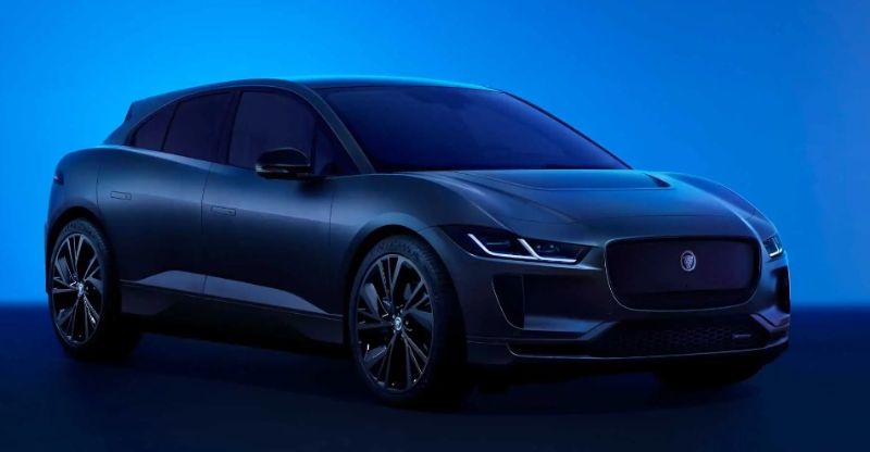 捷豹路虎将与中国奇瑞签署电动汽车平台共享协议