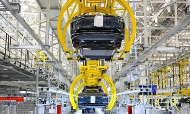 重庆出台2024年新能源汽车置换更新补贴资金规模2000万元