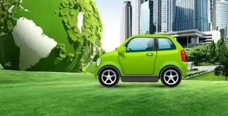 中国电动汽车为印尼智能绿色出行注入新活力