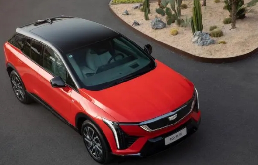 全面电动化暂缓，凯迪拉克确认2030年之后继续销售燃油车