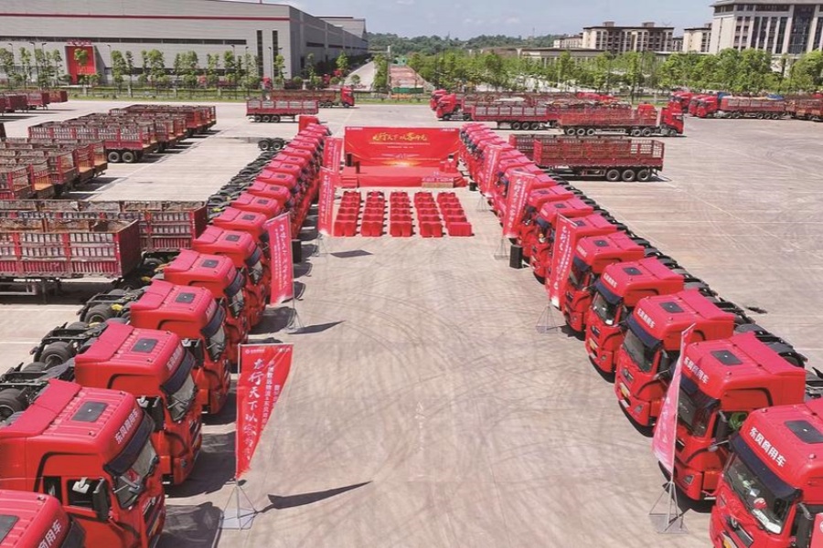 快速响应赢得客户