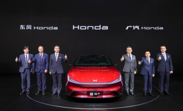 2024北京车展合资品牌篇：继续深耕中国市场加速布局智能电动赛道